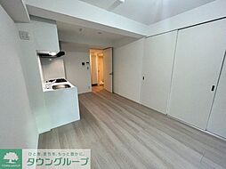 ＴＨＥ　ＲＯＯＭ 5階1LDKのリビング/ダイニング