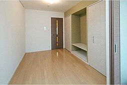 メルヴェーユ馬込 3階1DKのリビング/ダイニング