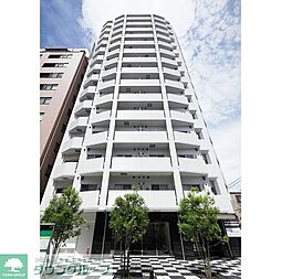 コンフォリア西蒲田