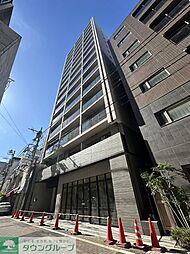 プラウドフラット日本橋馬喰町