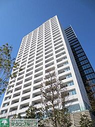 ル・サンク大崎ウィズタワー