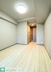 ＡＬＴＥＲＮＡ北品川 2階1Kのリビング/ダイニング