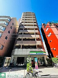 コンシェリア新橋