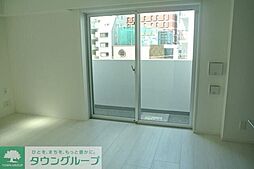 ＴＨＥ　ＨＯＵＳＥ　赤坂檜町 2階1Kのリビング/ダイニング