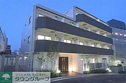 ＴＨＥ　ＨＯＵＳＥ　赤坂檜町