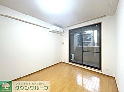 メインステージ赤坂II 11階1Kのリビング/ダイニング