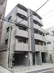 ルーブル品川西小山