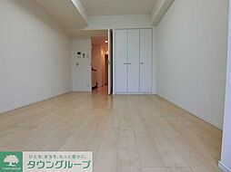 ＴＬＲレジデンス大鳥居 1階1Kのリビング/ダイニング