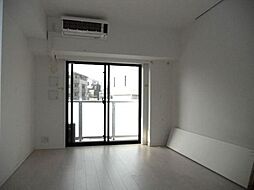 Ｐｒｉｍａｌ　Ｇｏｔａｎｄａ 3階1Kのリビング/ダイニング