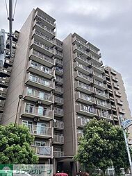 メガロン御殿山