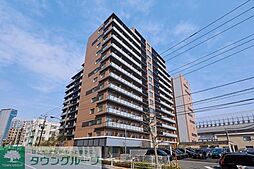 パークアクシス品川天王洲アイル