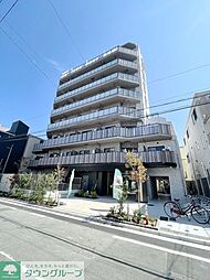 スプランディッド大島