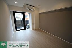 ＡＲＫＭＡＲＫ西大島 7階1Kのリビング/ダイニング