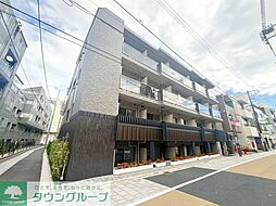 コンフォリア・リヴ南品川