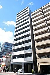 パークアクシス大森