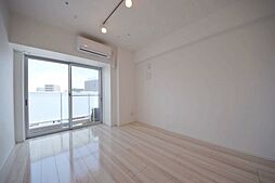 メイクスデザイン門前仲町GROVE 11階1Kのリビング/ダイニング