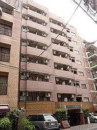 グランド・ガーラ麻布十番