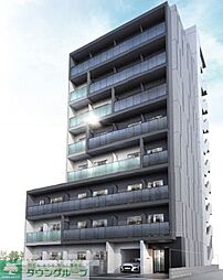 クレヴィスタ品川西大井II