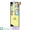 Genovia本羽田skygarden3階12.1万円