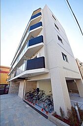 クレヴィスタ西馬込