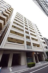 カスタリア人形町III