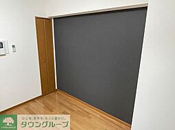 ガラ・ステージ芝公園駅前 4階1Kのリビング/ダイニング