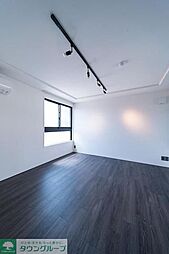 グランドレジデンス目黒 4階1Kのリビング/ダイニング