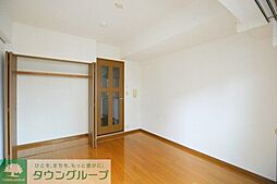 ヴェルステージ神田 6階1Kのリビング/ダイニング