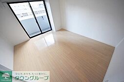 NTPRレジデンス芝浦三丁目 3階1Kのリビング/ダイニング