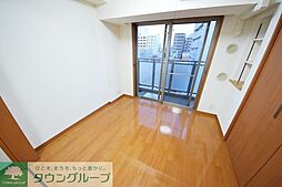 Ｄｕｏ　Ｓｔａｇｅ白金高輪 4階2Kのリビング/ダイニング