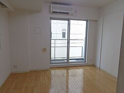 レジディア新川 2階1Kのリビング/ダイニング