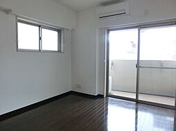 Daisy Court 2階1Kのリビング/ダイニング