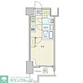 リビオメゾン南砂町5階10.6万円
