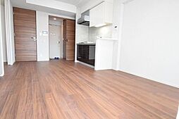 レジディア品川シーサイド 9階2LDKのリビング/ダイニング