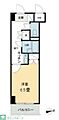 コート新橋5階9.2万円
