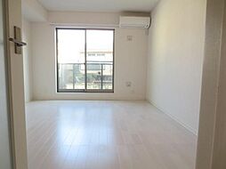 Ｃｏｌｌｉｎｅ　五反田 2階1SKのリビング/ダイニング