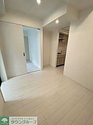 アイビーコート日本橋人形町 7階1DKのリビング/ダイニング