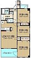 エクレール東高円寺4階27.5万円