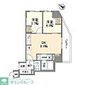 リビオメゾン日本橋久松町9階22.3万円