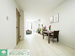エクセラン清澄白河 1LDKの写真