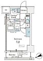 ザ・パーククロス門前仲町11階13.0万円