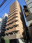 東京都港区新橋6丁目18-24：物件画像／株式会社タウンハウジング東京　タウンハウジング　浜松町店