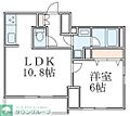 GRANPASEO菊川22階20.1万円
