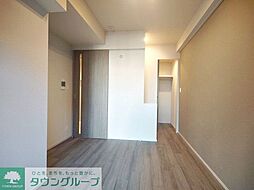 ザ・パークハビオ人形町レジデンス 1Kの写真