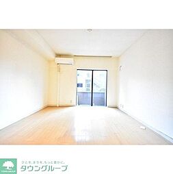 パークサイド六本木 1Kの写真