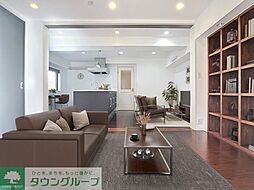 ライオンズマンション西麻布第2 1LDKの写真