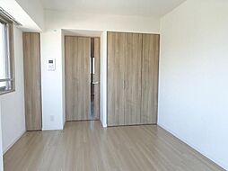 COMFORIA門前仲町 1Kの写真