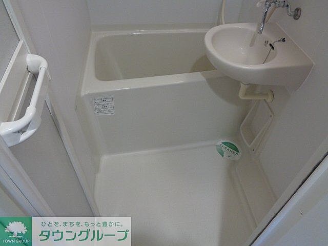 浴室