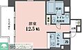 アムス四谷三丁目5階17.5万円