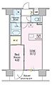 サクラレジデンス3階13.9万円